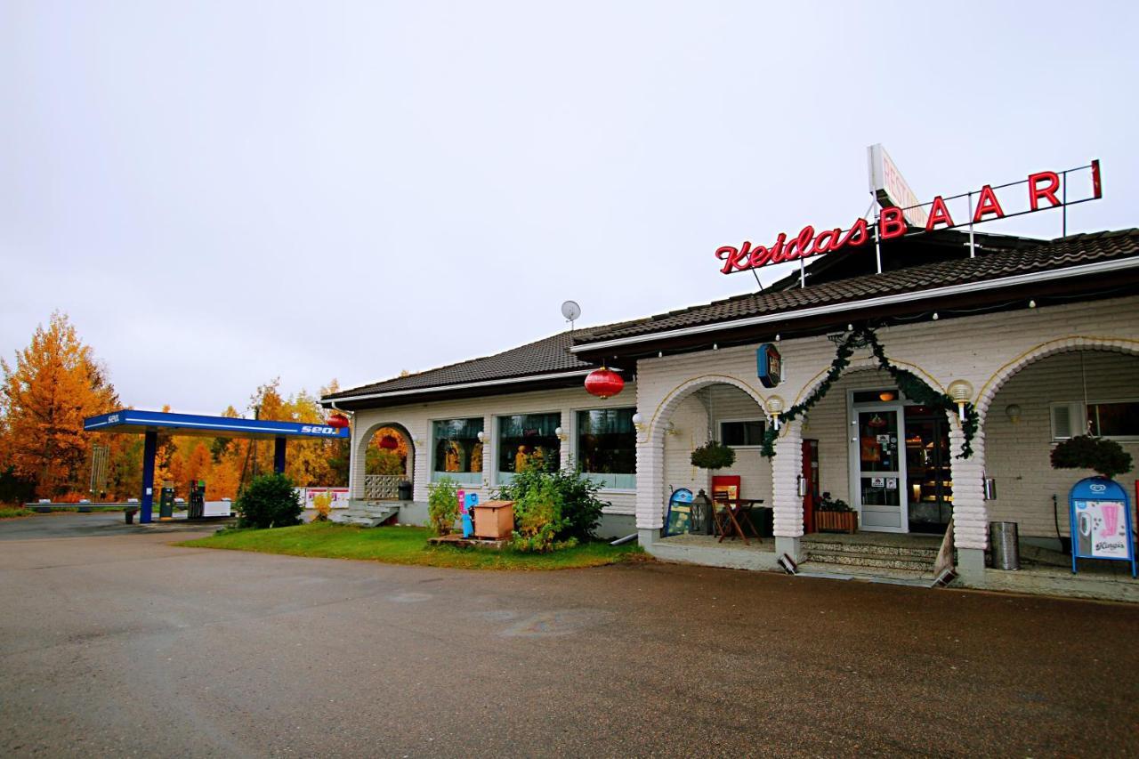 Kaeyraemoen Keidas Tiainen Exterior photo